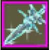 Crystal Saga 1 [All Servers]：250【Fragarach Shard】Please note your server