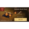 Dragon Heir：Heliolite Rush Chest [日芒石冲刺宝藏] (Credit card not supported)